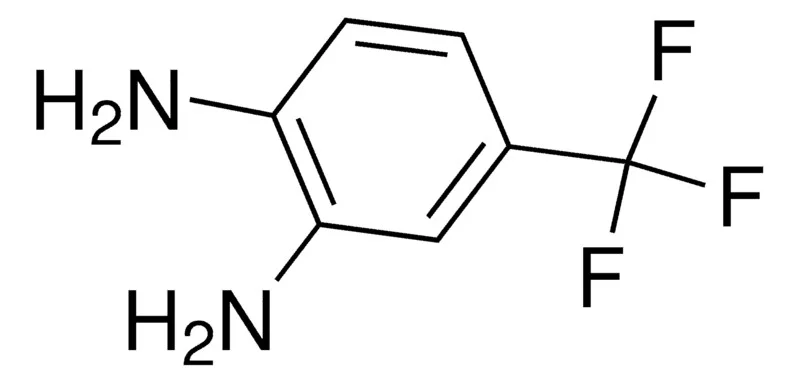 4-三氟甲基邻苯二胺