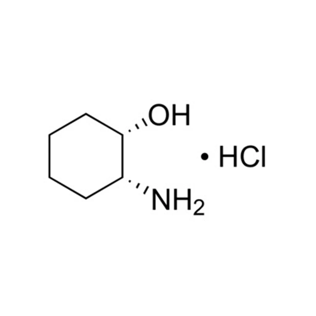 (1S,2R)-2-氨基环己醇盐酸盐