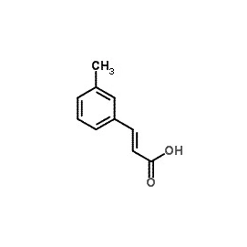 反式-3-甲基肉桂酸