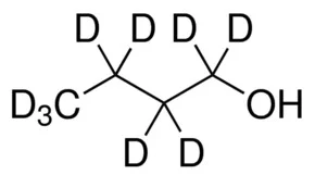 1-丁醇-d₉