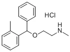 试剂ORPHENADRINE RELATED COMPOUND C