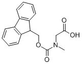 FMOC-肌氨酸（储存“2-8℃”；运输“冰袋”） - 沃凯