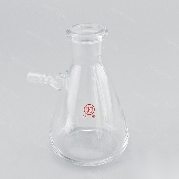 上咀过滤瓶 高硼硅 5000ml 口内径：55mm