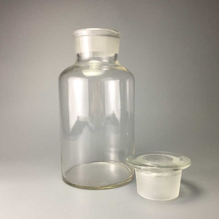 白色大口试剂瓶 20L