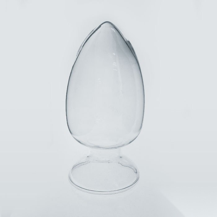 锥形种子瓶 125ml 适用4#胶塞 - 玖梧精选