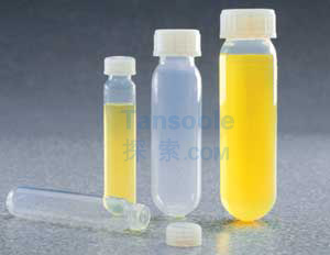 LPE OakRidge离心管，Teflon*FEP，Tefzel*ETFE螺旋盖，30ml - Nalgene/耐洁