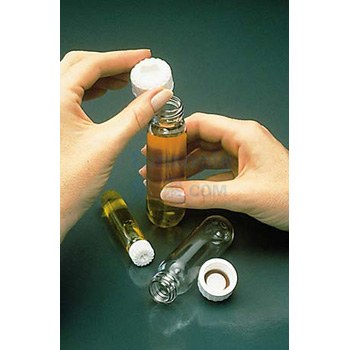 LPE OakRidge离心管（带密封盖），PC，PP螺旋盖，硅胶垫圈，30ml - Nalgene/耐洁