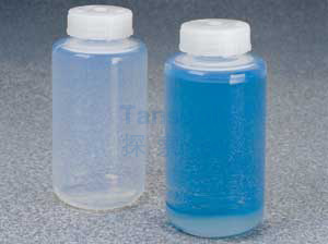 [LPE] 离心瓶，Teflon*FEP，Tefzel*ETFE螺旋盖,250ml - Nalgene/耐洁