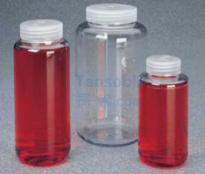 LPE 离心瓶，PC，PP螺旋盖，1000ml，IEC转子专用