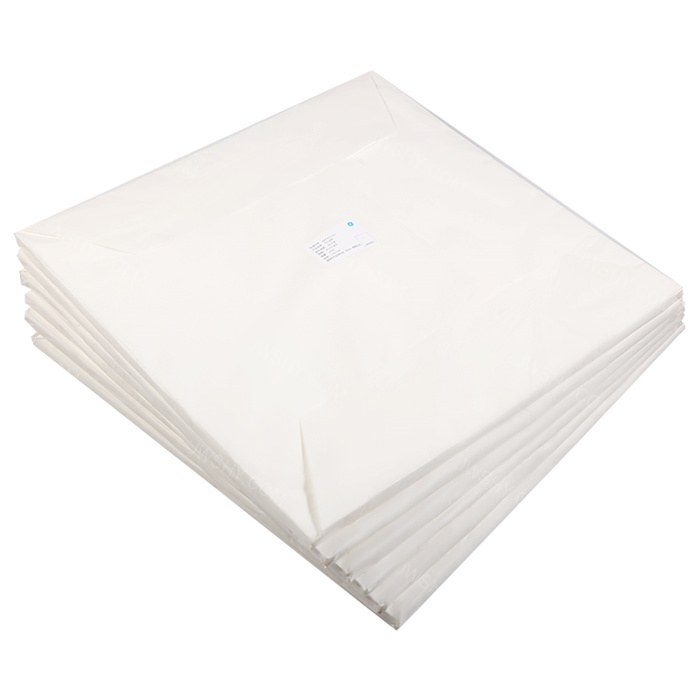 定性滤纸 90×90cm 快速 - 双圈
