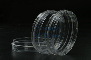 一次性细胞培养皿 60mm 21.2cm2, 未表面处理,灭菌