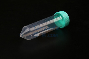 一次性离心管 50ml 平盖,锥形底,RCF12000xg,架装,灭菌 爆款 - JET/洁特