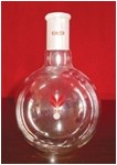 单口圆底烧瓶 50ml 14/23