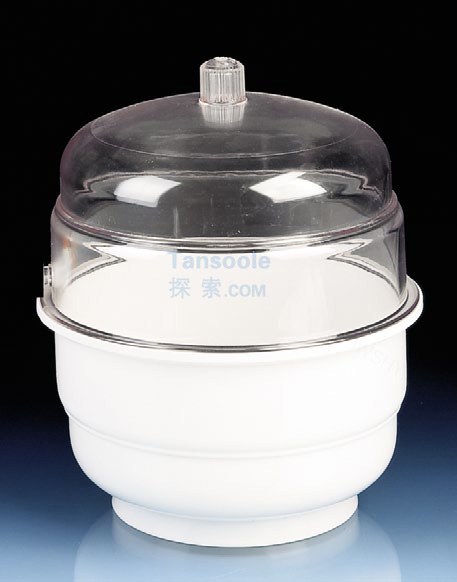 干燥器，PP/PC，&Oslash; 230 mm