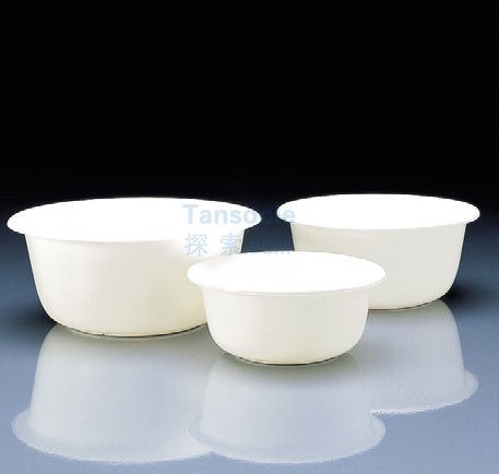 碗 PP 白色 圆形 直径240mm 3L