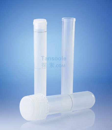 样品瓶，PFA，12 ml