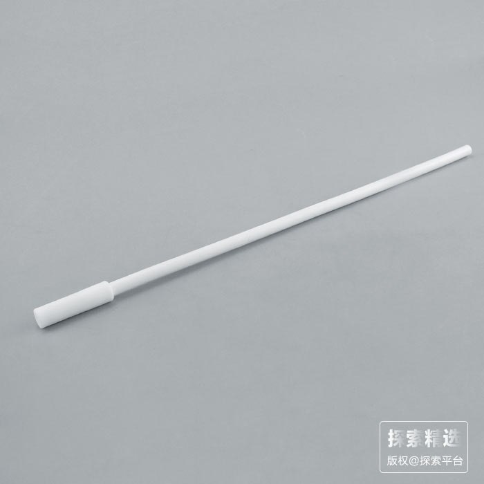 吸磁棒（氟树脂）长度&times;头部（mm）：300&times;&phi;7