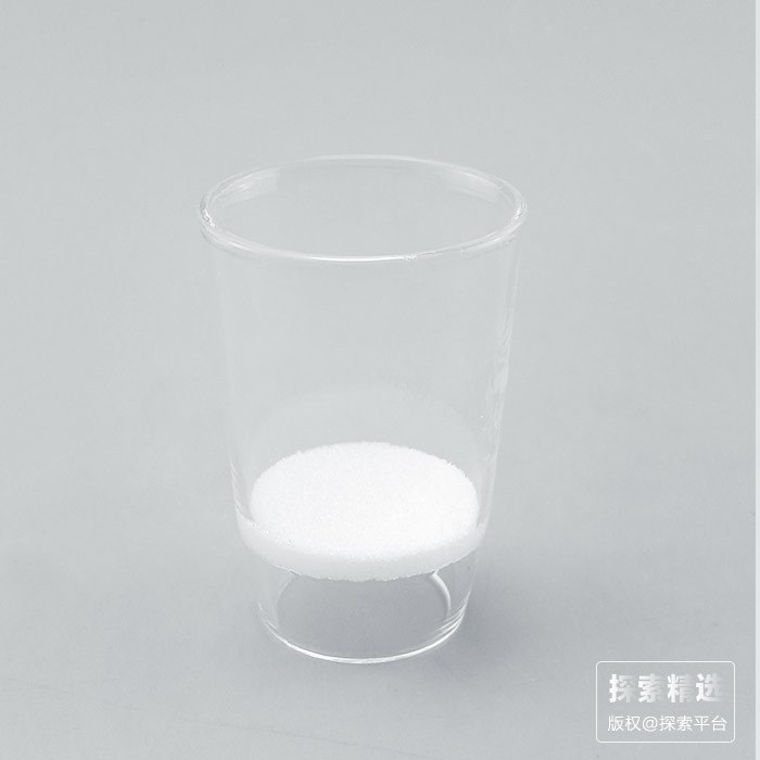 砂芯坩埚 60ml 3号砂芯 孔径15-40&mu;m