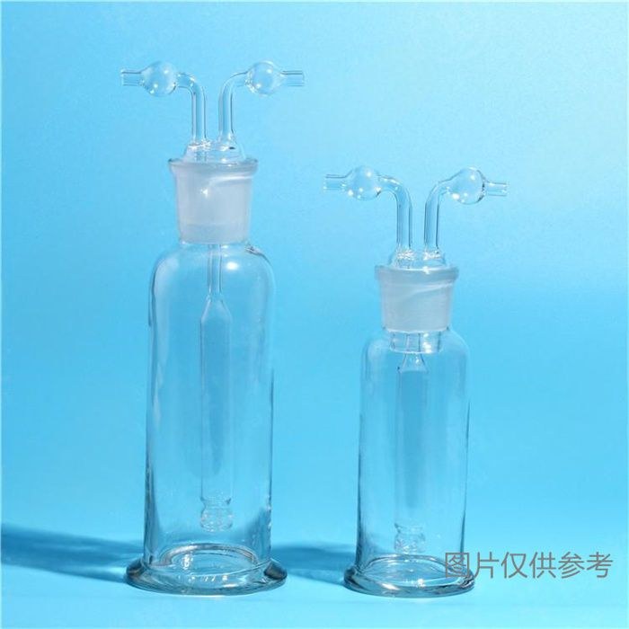 多孔式气体洗瓶 250ml 爆款