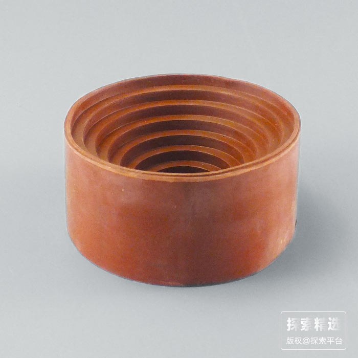 橡胶烧瓶托 外径90mm - 玖梧精选