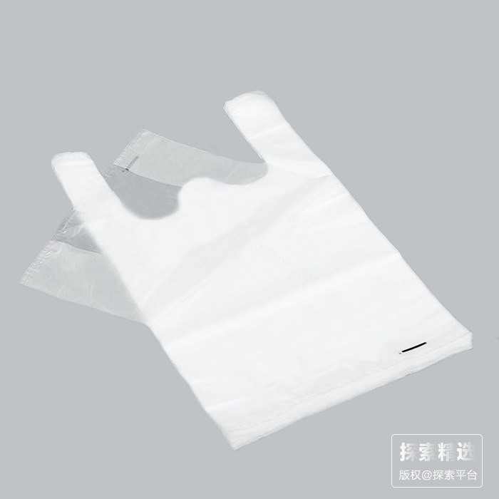 加厚中号马夹袋 32&times;50cm