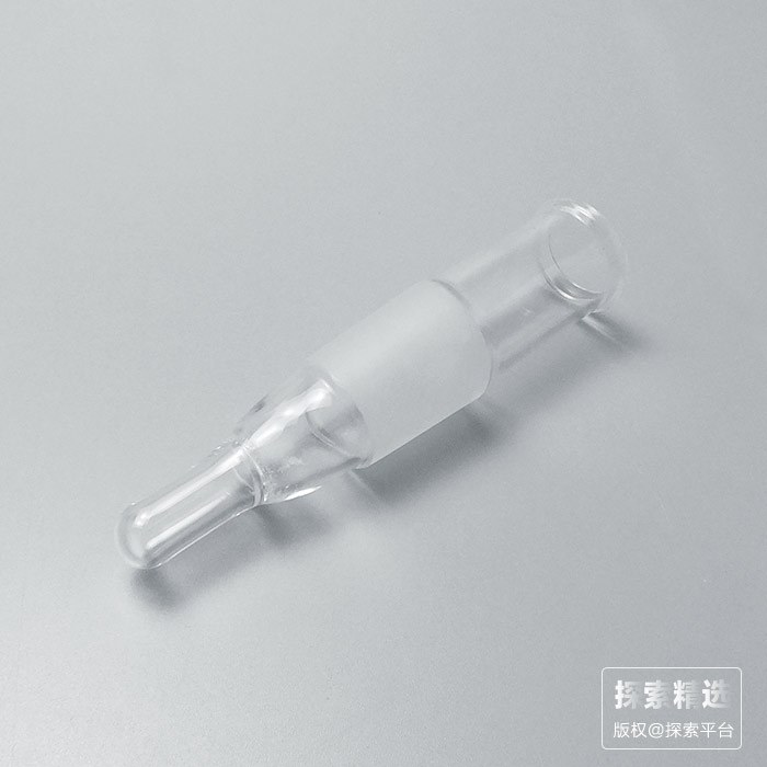 温度计套管 24# 长度 40mm - 玖梧精选