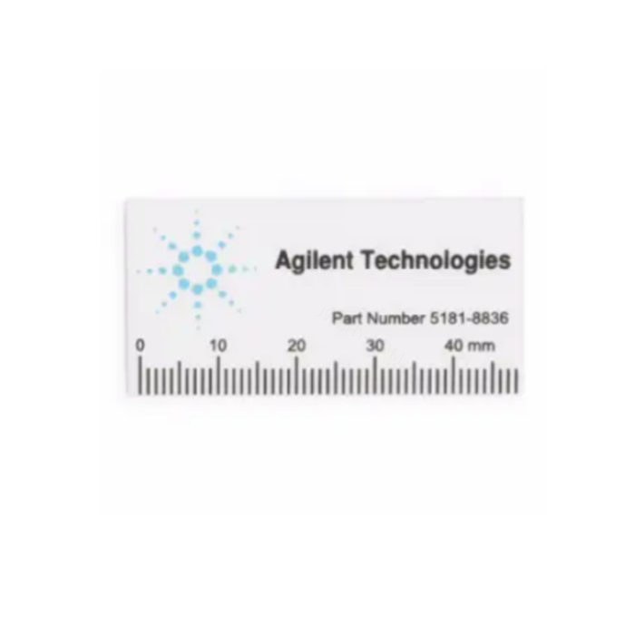 毛细柱割刀 Ceramic scribe column cutter - Agilent/安捷伦