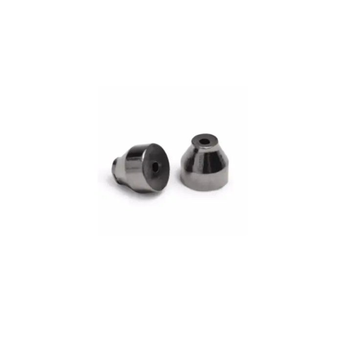 密封垫圈 0.8mm内径, 石墨, 适用于0.45至0.53mm色谱柱 - Agilent/安捷伦