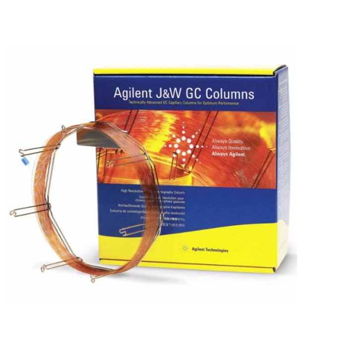 气相色谱柱 CP-Sil 88 0.2um×0.25mm×100m - Agilent/安捷伦