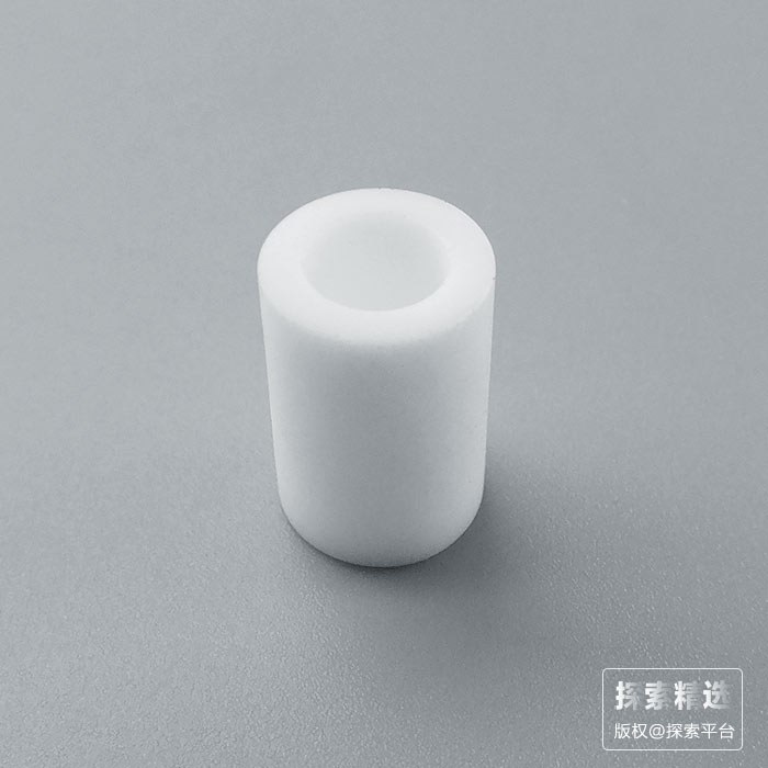 四氟容器 &phi;6&times;12mm