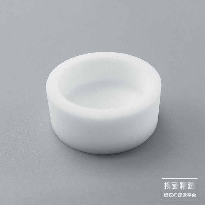 四氟容器 &phi;15&times;5mm