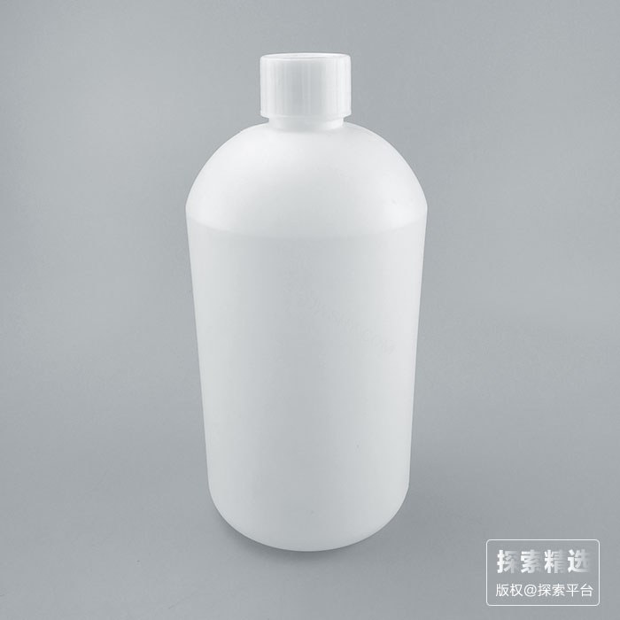 塑料小口瓶 1000ml（替换货号：02131143）