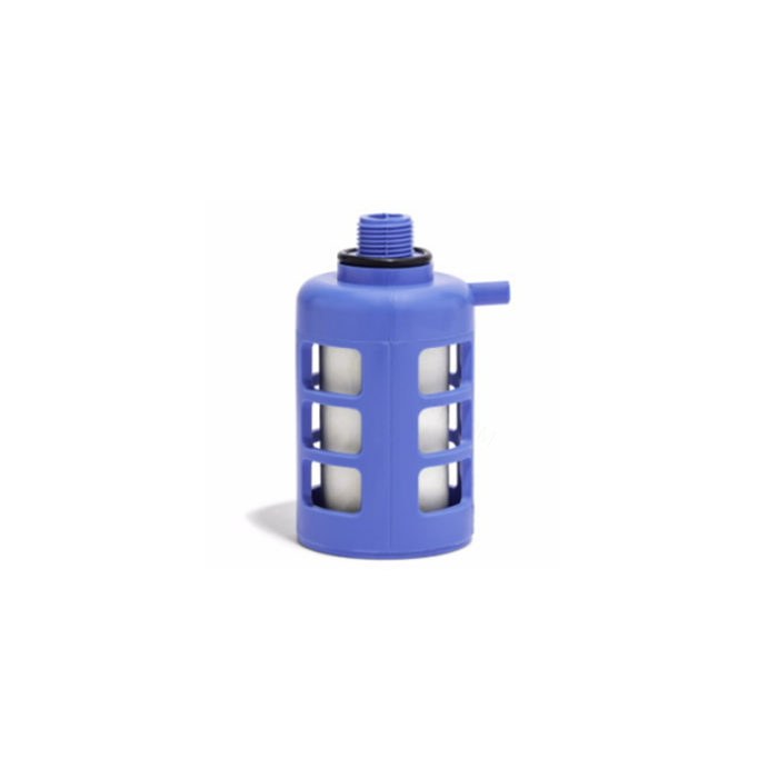 油雾过滤器, 3/8 BSP 外螺纹
