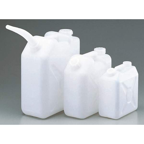 塑料桶(方形带管嘴) 10L 长&times;宽&times;高：307&times;148&times;332mm