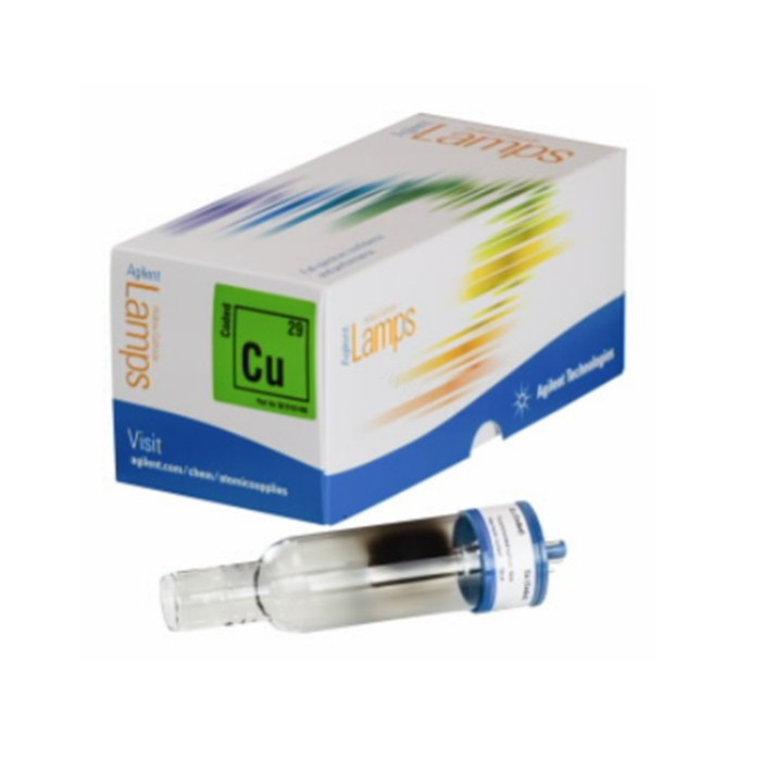 空心阴极灯 Chromium (Cr) uncoded single element hollow cathode la…
