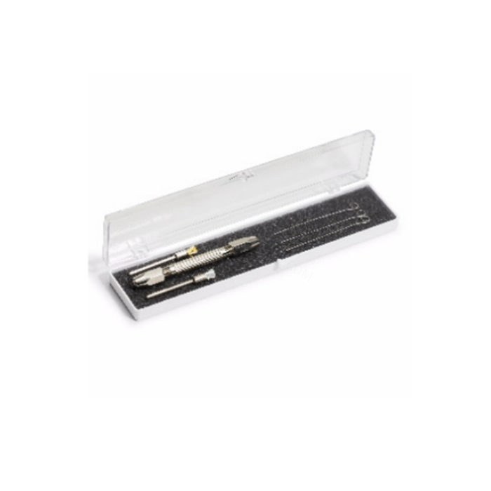 FID清洗工具包 Flame ionization detector cleaning kit - Agilent/安捷伦