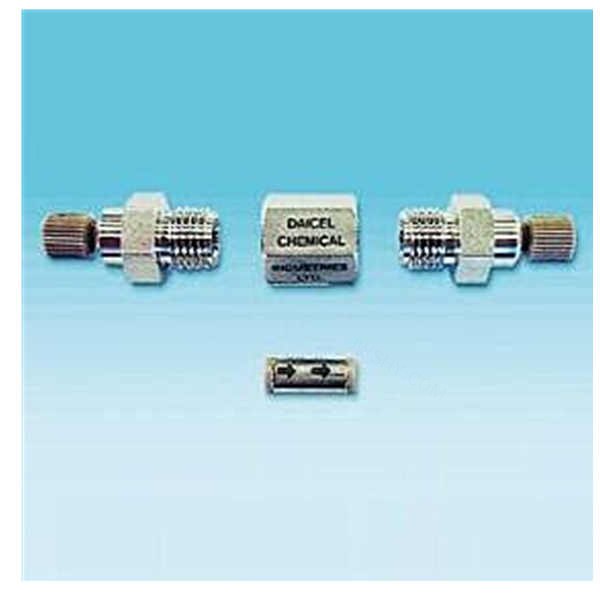 CHIRALPAK IA保护柱芯5um&times;4mm&times;10mm