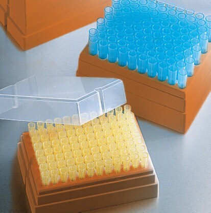 Corning 1-200 &micro;L通用大包装移液器吸头，自然色，非灭菌，1000个吸头/袋，10,000个吸头…