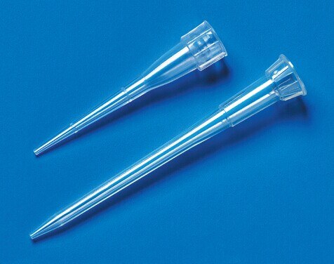 Corning 0.5-10 &micro;L微量盒装移液器吸头，(适配Eppendorf 和其他超微量移液器)，自然色，非灭菌，96个吸头/盒，10盒/箱，960个吸头/箱 - Corning/康宁