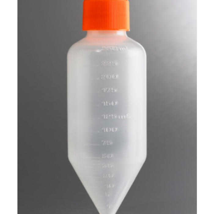 Corning 250 mL PP离心管，带密封盖，无菌，6个/包，102个/箱 - Corning/康宁