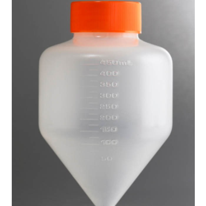 Corning 500 mL PP离心管，带密封盖，无菌，6个/包，36个/箱 - Corning/康宁