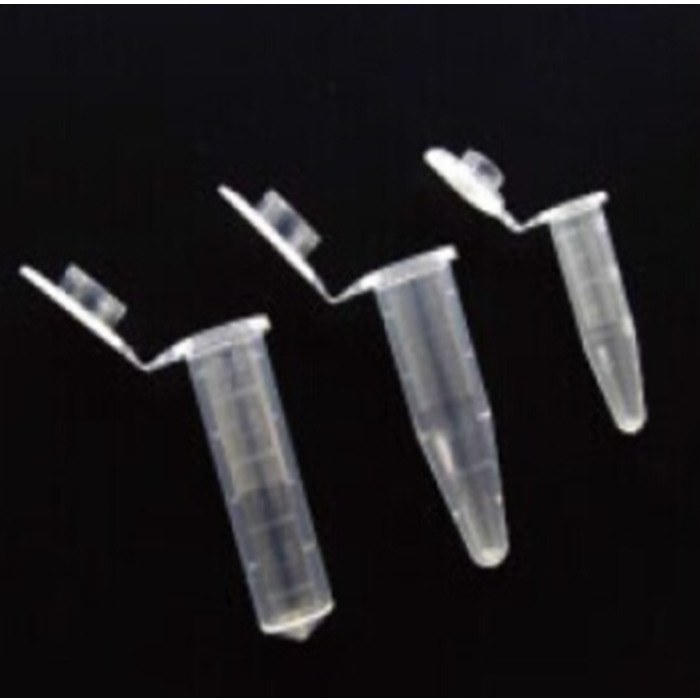 Axygen 1.7 mL Maxymum Recovery Snaplock微量离心管，聚丙烯，透明，非灭菌，250支/包，10包/箱 - Axygen/爱思进