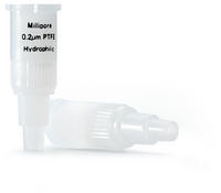 Millex-LG 过滤器 0.20um 亲水性PTFE 4mm 自然色 非无菌 - Millipore/密理博