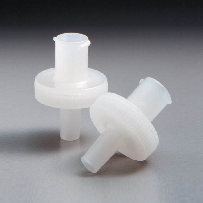 Millex-LG 过滤器 0.20um 亲水性PTFE 13mm 自然色 环氧乙烷灭菌