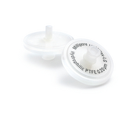 Millex-LG 过滤器 0.20um 亲水性PTFE 25mm 经IC认证 自然色 非无菌 - Millipore/密理博
