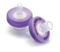 Millex-HN 过滤器 0.45um Nylon 13mm 紫色 非无菌