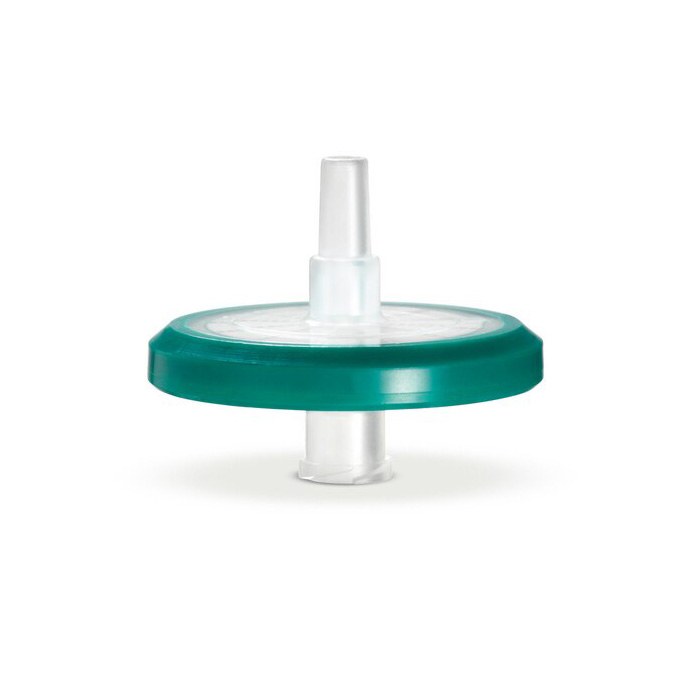 Millex-GP 过滤器 0.22um PES 33mm 绿色 非无菌