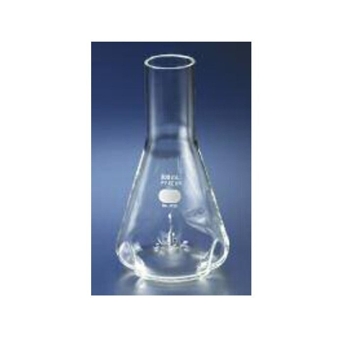 具挡板三角烧瓶 250ml