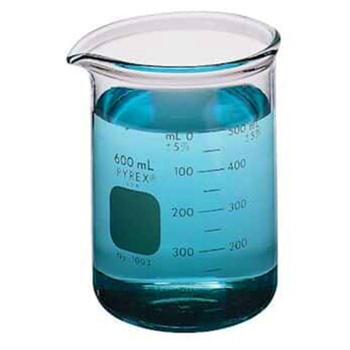 厚壁烧杯 2L