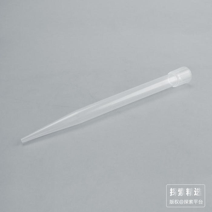 吸头 5ml 口径大小 内径×外径：13×15mm - 玖梧精选